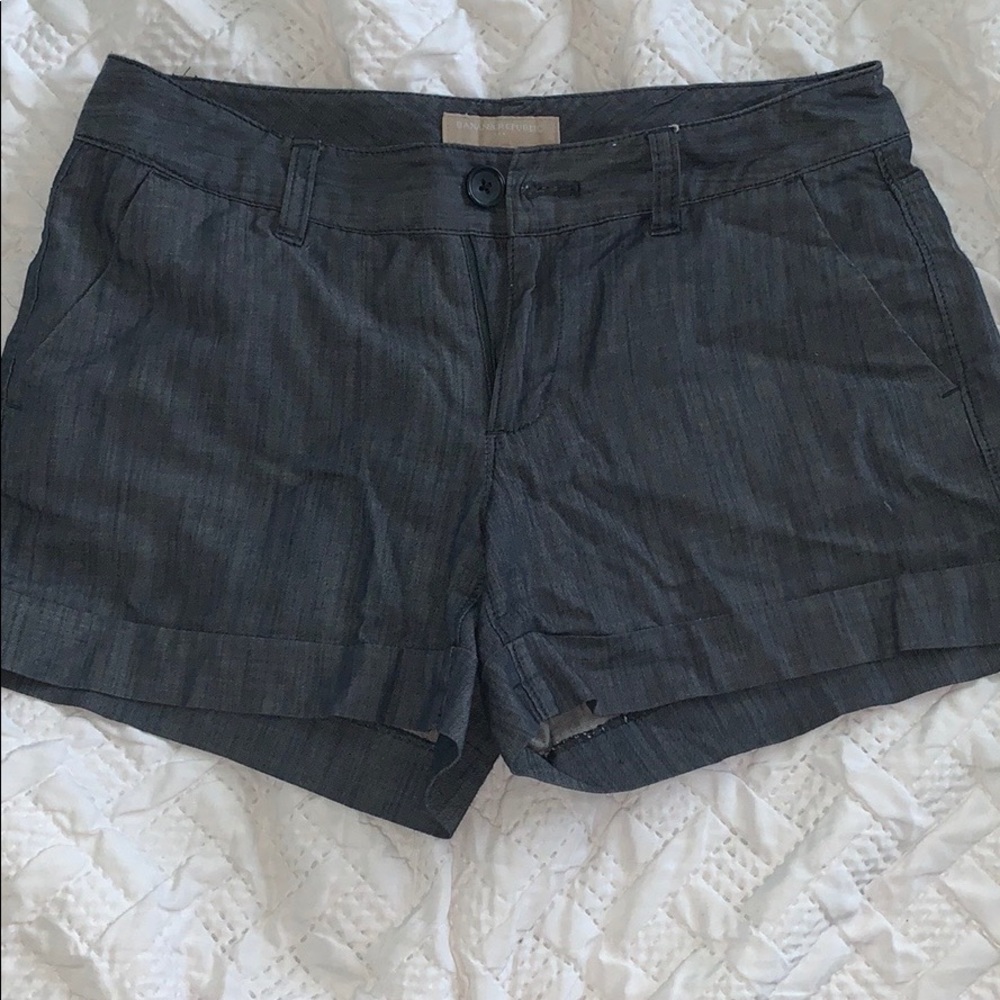 Banana Republic Shorts